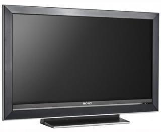 Sony KDL-40W3000 - 40 inch 102cm Full HD LCD TV, Audio, Tv en Foto, Televisies, 100 cm of meer, Full HD (1080p), Zo goed als nieuw
