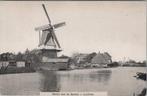 LOCHEM - Molen aan de Berkel, Verzamelen, Ansichtkaarten | Nederland, Verzenden, Gelopen