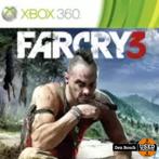 Farcry 3 - Xbox 360 Game, Zo goed als nieuw, Verzenden