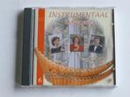 Instrumentaal Concert - Peter Wildeman, Anja v.d. Maten, Lis, Cd's en Dvd's, Verzenden, Nieuw in verpakking