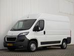 Peugeot Boxer 333 2.0 BlueHDI L2H2 Pro, Stof, Gebruikt, Euro 6, Overige kleuren