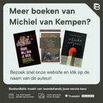 Kijk vreesloos in de spiegel. Albert Helman 1903-1996, Boeken, Verzenden, Gelezen, Michiel van Kempen