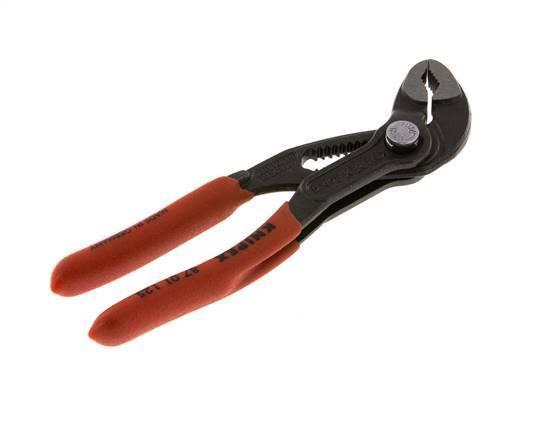 Knipex Cobra Waterpomptang 125mm, Doe-het-zelf en Verbouw, Gereedschap | Handgereedschap, Nieuw, Verzenden