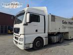 MAN TGX 18.440 - Trekker