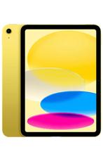Apple iPad 11 2025 A16 128GB Geel met GARANTIE & verzending, Computers en Software, Apple iPads, Ophalen of Verzenden, Nieuw