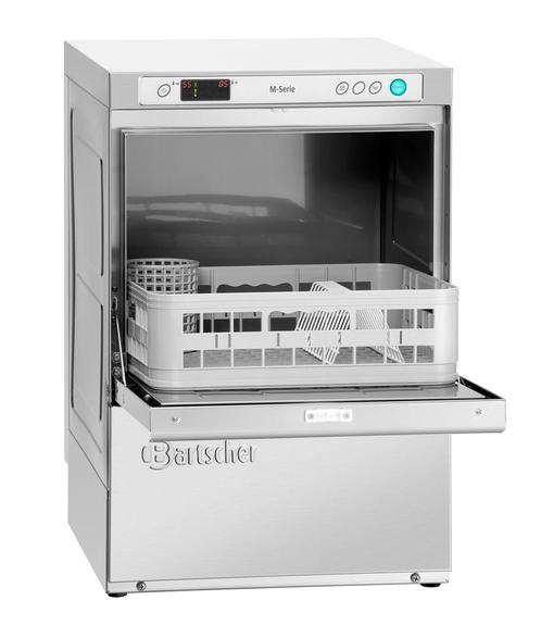 Bartscher Vaatwasser GS M400 LPR K | Afvoerpomp | Doseerpomp, Witgoed en Apparatuur, Vaatwasmachines, Ophalen of Verzenden