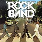 The Beatles Rockband (Wii tweedehands game), Ophalen of Verzenden, Zo goed als nieuw