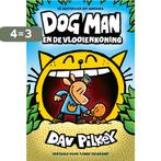 Dog Man en de vlooienkoning / Dog Man 9789493189089, Boeken, Kinderboeken | Jeugd | onder 10 jaar, Verzenden, Zo goed als nieuw