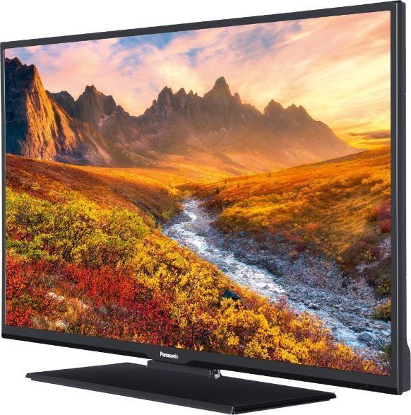Panasonic Viera TX-40C300E - 40 Inch Full HD Tv, Audio, Tv en Foto, Televisies, 100 cm of meer, Smart TV, 50 Hz, Full HD (1080p)