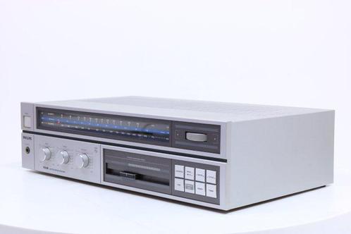 Philips - FR140 Solid state stereo receiver, Audio, Tv en Foto, Radio's