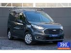 Ford Transit Connect | Zakelijke Lease v.a. €353.81 pm, Automaat, Stof, Gebruikt, Euro 6