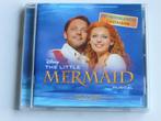 The Little Mermaid - Musical ( Nederlands Castalbum), Cd's en Dvd's, Verzenden, Zo goed als nieuw