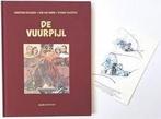 Blake en Mortimer - De vuurpijl - 1 Album - Gelimiteerde en, Boeken, Stripboeken, Nieuw