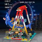 Mould King 11017 Piraten Schip Haai (Modelbouwsets), Kinderen en Baby's, Speelgoed | Bouwstenen, Verzenden, Nieuw