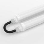 LED TL Armatuur Koppelbaar 60cm - LED Balk - Rinzu Strimp -, Huis en Inrichting, Lampen | Plafondlampen, Ophalen of Verzenden