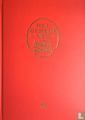 Driebergen, Klaas - Het geheim van Marten Toonder - 2019, Boeken, Overige Boeken, Zo goed als nieuw, Verzenden