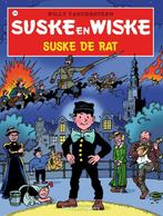 Suske de rat / Suske en Wiske / 319 9789002246838, Gelezen, Verzenden, Peter van Gucht, Willy Vandersteen, Luc Morjaeu