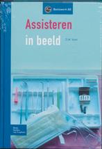 Assisteren in beeld / Basiswerk AG 9789031346462 D.M. Voet, Verzenden, Gelezen, D.M. Voet