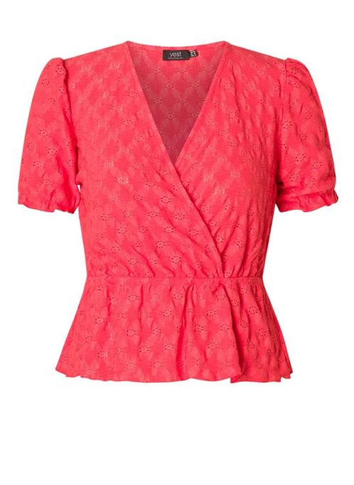 YESTA blouse Joelle Maat:, Kleding | Dames, Blouses en Tunieken, Overige kleuren, Nieuw, Verzenden