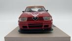 Top Marques 1:18 - Modelauto - Alfa Romeo 75 Turbo Evo -, Hobby en Vrije tijd, Modelauto's | 1:5 tot 1:12, Nieuw