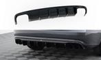 Aggressive Diffuser voor Audi A4 B8.5 Facelift (Standaard), Ophalen of Verzenden
