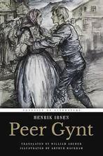 Ibsen, Henrik : Peer Gynt: Illustrated, Verzenden, Nieuw in verpakking