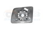 SPIEGELGLAS MET PAD VOOR FORD TRANSIT CONNECT C170 2003-2006, Ophalen of Verzenden, Nieuw