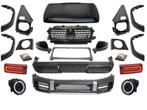 Bodykit Mercedes G Klasse W463 08-17 Facelift look 2018, Ophalen of Verzenden, Nieuw