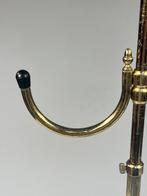 Rek - Messing - Handdoekenrek / houder