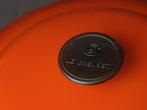 Le Creuset - Braadpan - nr. 32 - Fonte, Antiek en Kunst