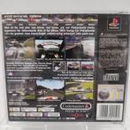 Toca Touring Car Championship Playstation 1, Spelcomputers en Games, Games | Sony PlayStation 1, Ophalen of Verzenden, Nieuw