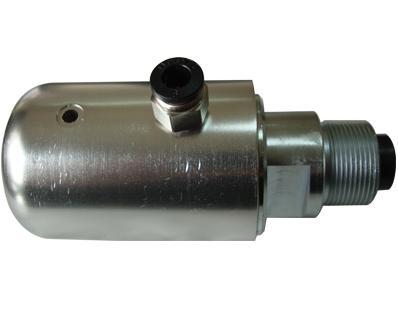 KingOne Winch - Pneumatic Freespool Clutch, Doe-het-zelf en Verbouw, Lieren en Takels, Ophalen of Verzenden