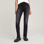 G-Star RAW Straight jeans Strace Straight Wmn, Kleding | Dames, Spijkerbroeken en Jeans, Verzenden, Nieuw