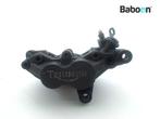 Remklauw Rechts Voor Triumph Daytona 955 1999-2001 (955i), Motoren, Verzenden, Gebruikt