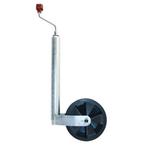 Neuswiel AL-KO plus 48mm kunststof velg breed (1222435), Ophalen of Verzenden, Nieuw