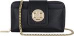 US POLO GARNER Portemonnee Dames - Zwart, Verzenden, Nieuw