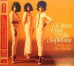 cd - Diana Ross - Baby Love The Essential Diana Ross &amp;..