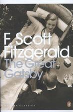 The Great Gatsby / Penguin Modern Classics 9780141182636, Boeken, Verzenden, Gelezen, F. Scott Fitzgerald