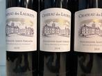 2018 Chateau des Laurets Edmond de Rothschild -, Verzamelen, Nieuw