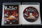 Musou Orochi 2 Playstation 3 PS3 NTSC-J, Spelcomputers en Games, Verzenden, Nieuw
