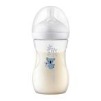 Philips Avent Natural Response SCY903/67 1m+ Koala Babyfles, Kinderen en Baby's, Babyvoeding en Toebehoren, Verzenden, Nieuw