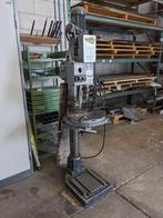 Kolomboormachine Huvema, HU25TK, Doe-het-zelf en Verbouw, Gereedschap | Boormachines, Nieuw