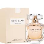 Elie Saab Le Parfum Eau de Parfum 50ml, Sieraden, Tassen en Uiterlijk, Ophalen of Verzenden, Nieuw, Overige typen