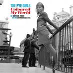 lp nieuw - Various - The Pye Girls Coloured My World (32..., Zo goed als nieuw, Verzenden