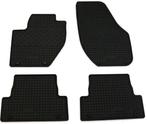 Rubber automatten Volvo S40 / V40 III 2012-2020, Auto-onderdelen, Interieur en Bekleding, Verzenden, Nieuw, Volvo