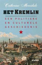 Het Kremlin 9789046815052 Catherine Merridale, Verzenden, Zo goed als nieuw, Catherine Merridale