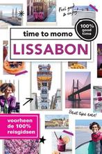 100% Lissabon - Ontdek de stad in 6 wandelingen, Boeken, Reisgidsen, Verzenden, Zo goed als nieuw, Wevers-Rutgers