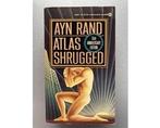 Atlas Shrugged - Atlas Shrugged, Boeken, Ophalen of Verzenden, Nieuw