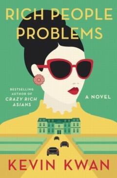 Rich people problems / Crazy rich Asians / 3 9780385542326, Boeken, Taal | Engels, Gelezen, Verzenden