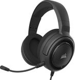 Corsair HS35 Gaming Headset - Carbon Zwart - Compatibel met, Verzenden, Nieuw